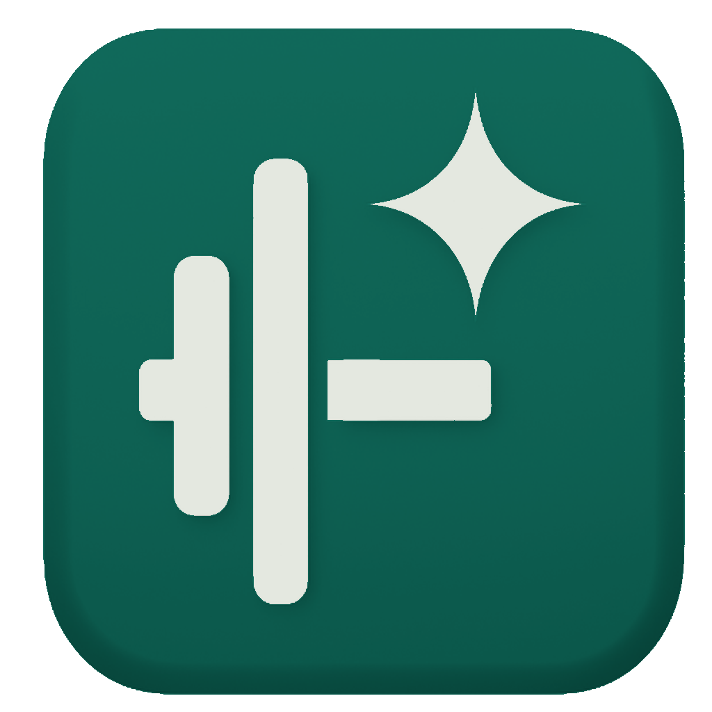 Found Strength logo mark